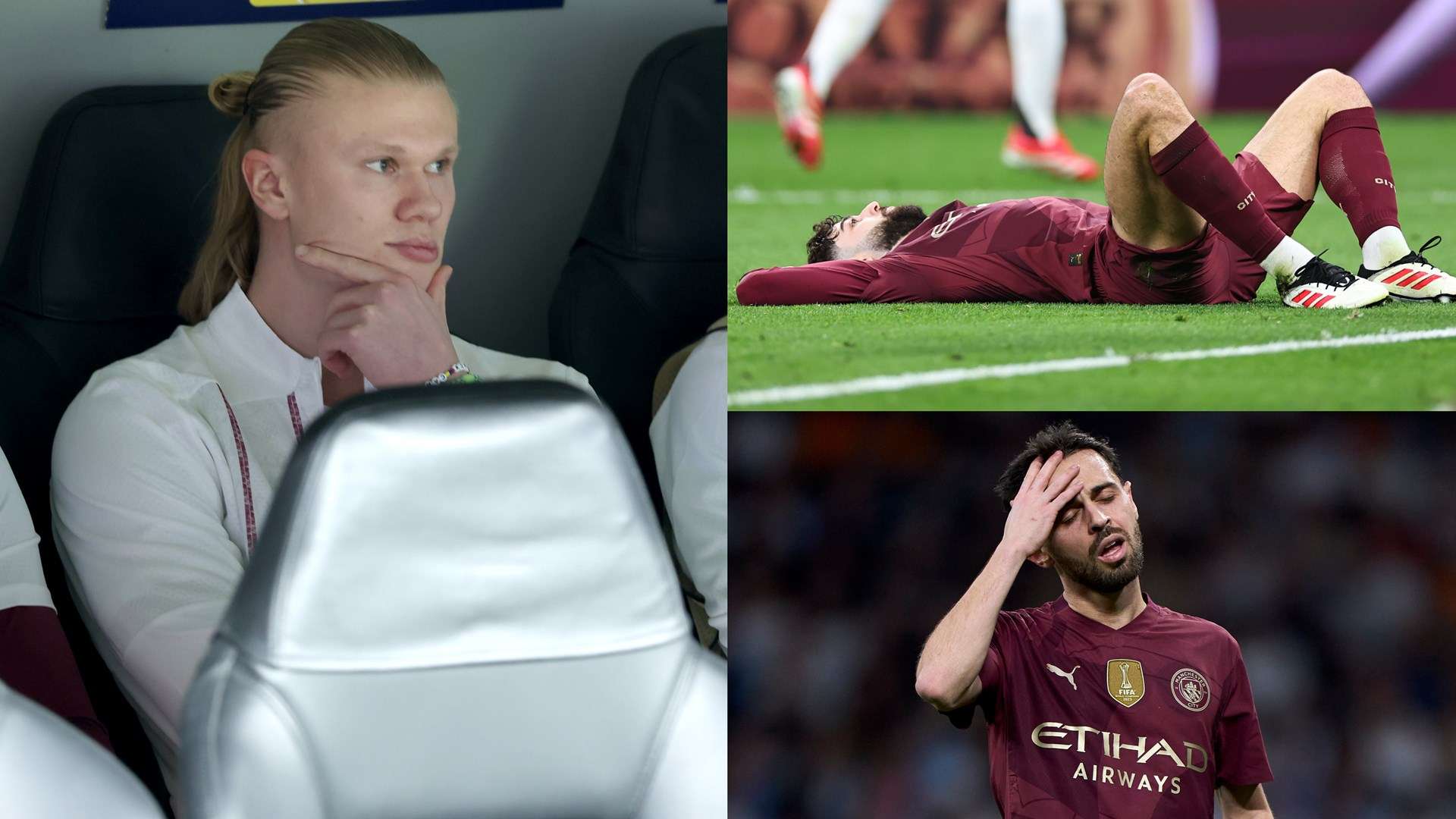 德轉列錯失金球獎候選最佳陣容:C羅拉什福德在列 11人總身價達7.8億歐.