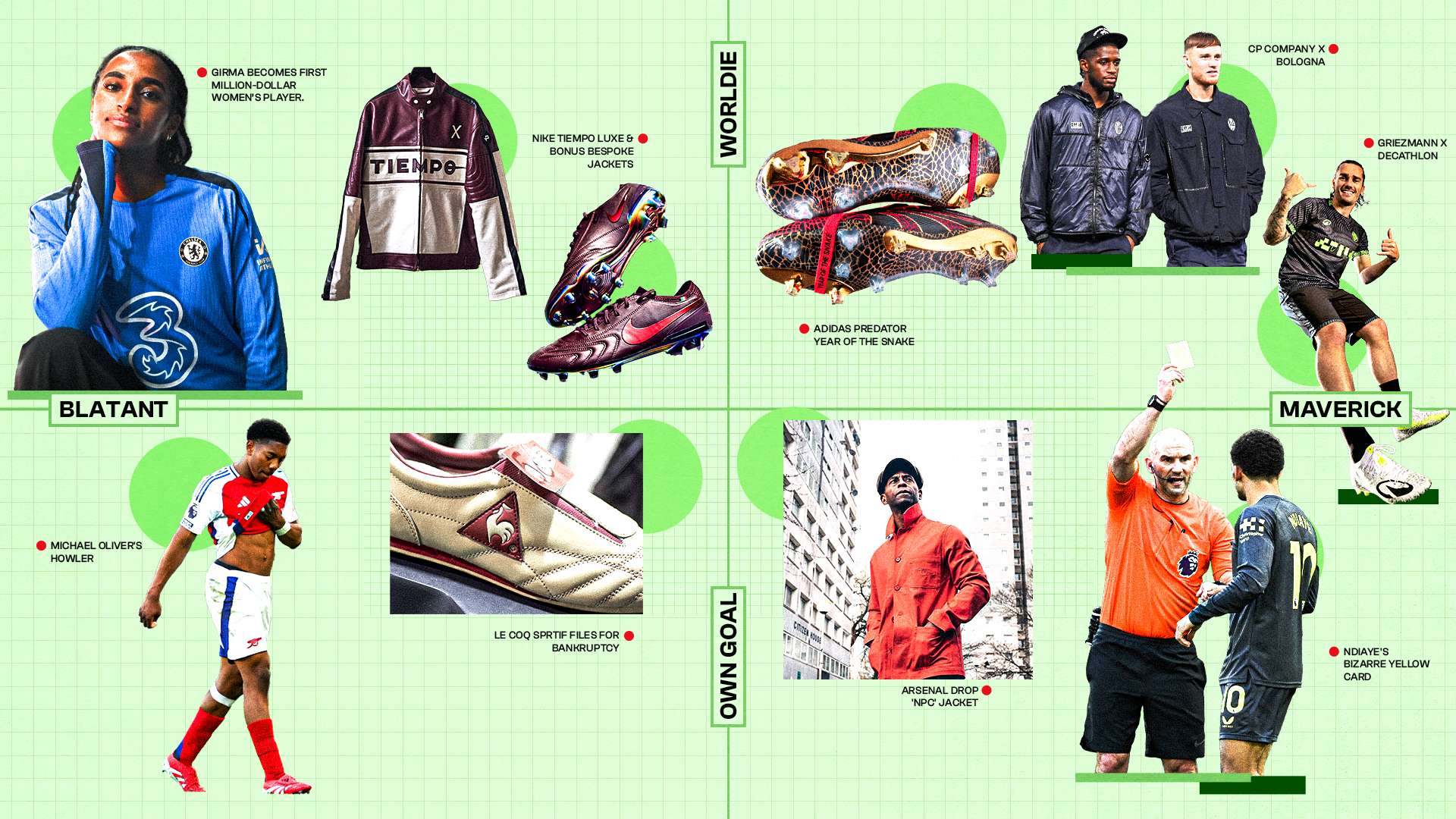 们关注的焦 们关注的焦