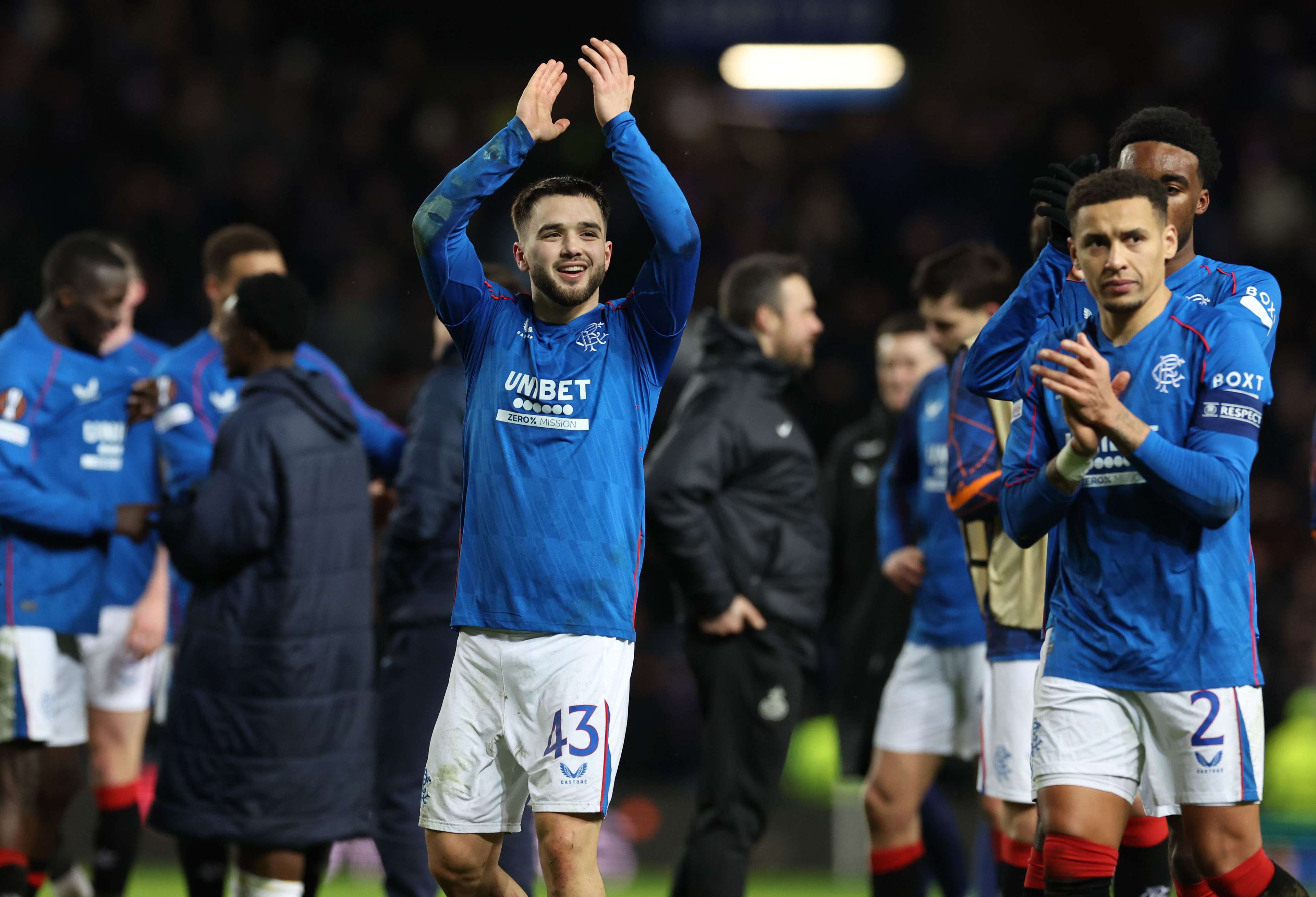 輿論聲音 輿論聲音