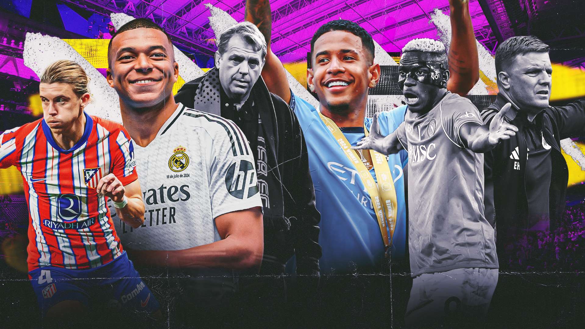 阿爾赫萊菲 阿爾赫萊菲