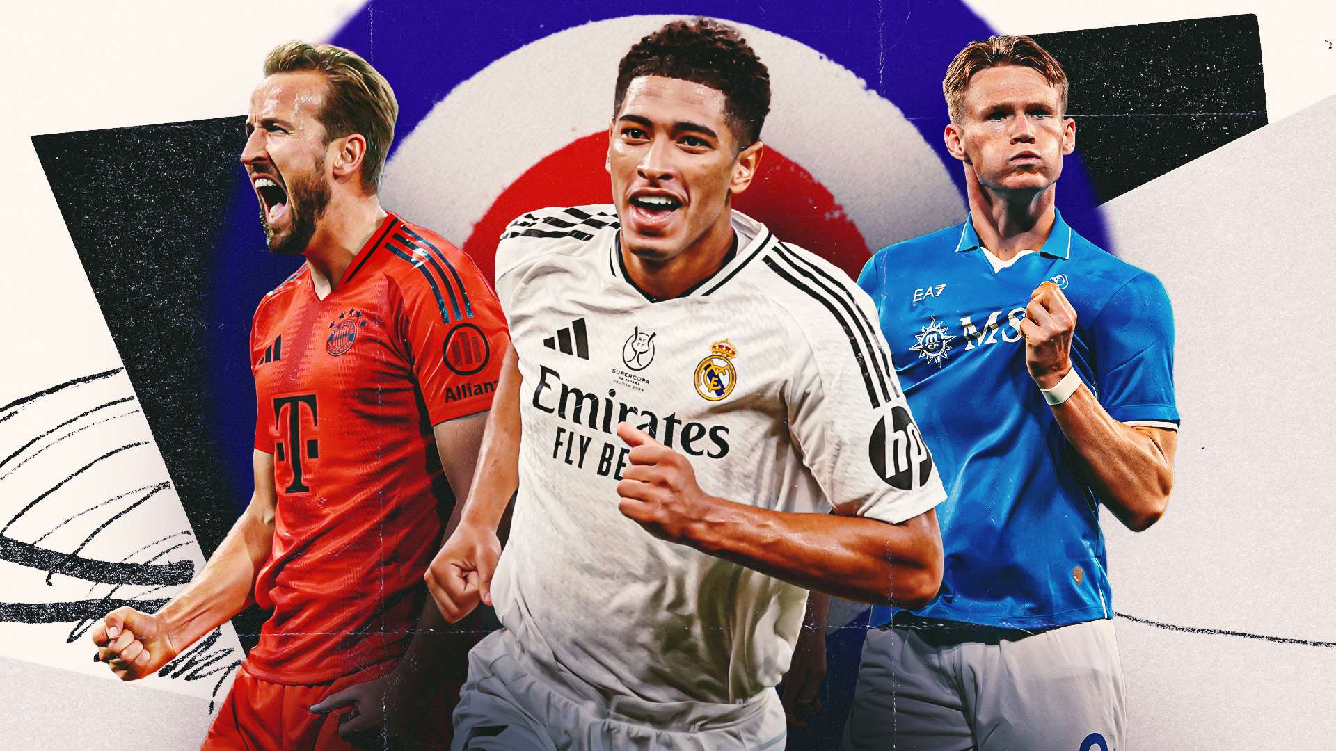 尤文圖斯VS那不勒斯前瞻：達尼洛&洛卡特利&奧斯梅恩重返首發.