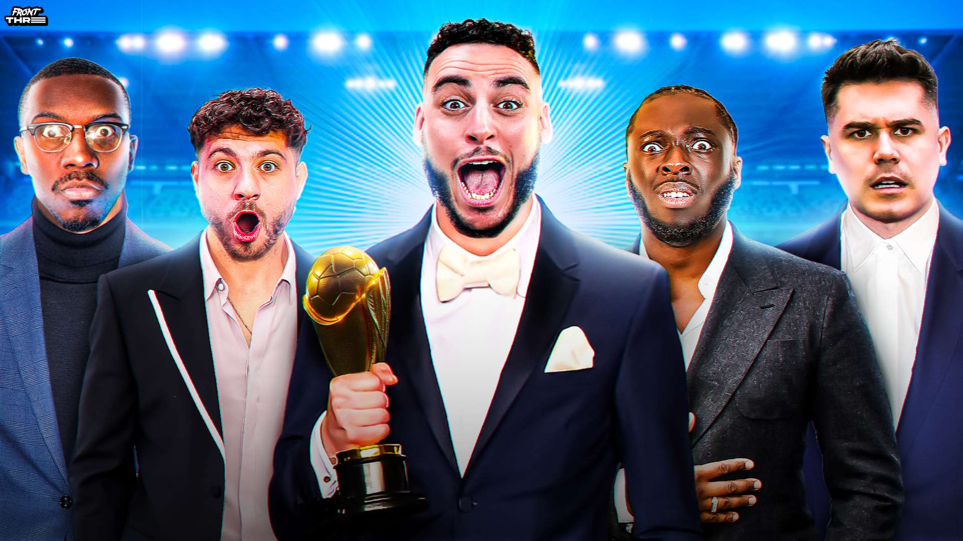 与其他传奇 与其他传奇