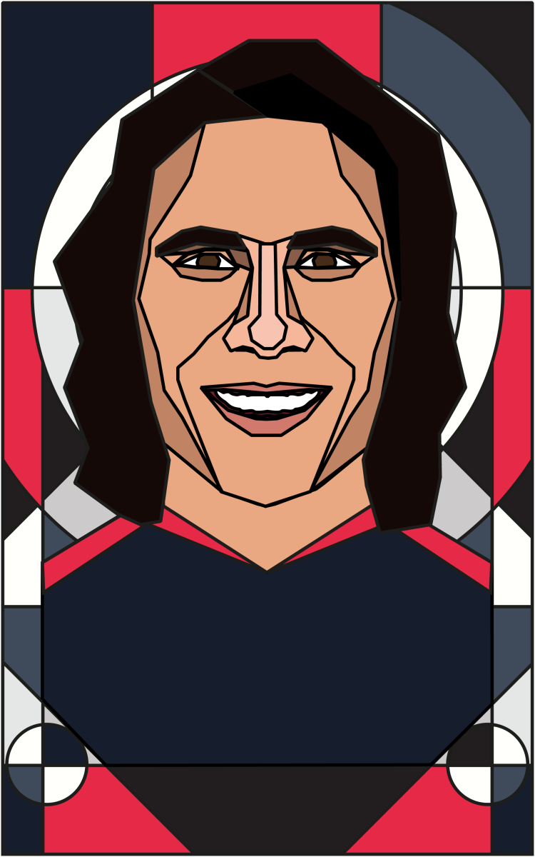 它打破了传 它打破了传