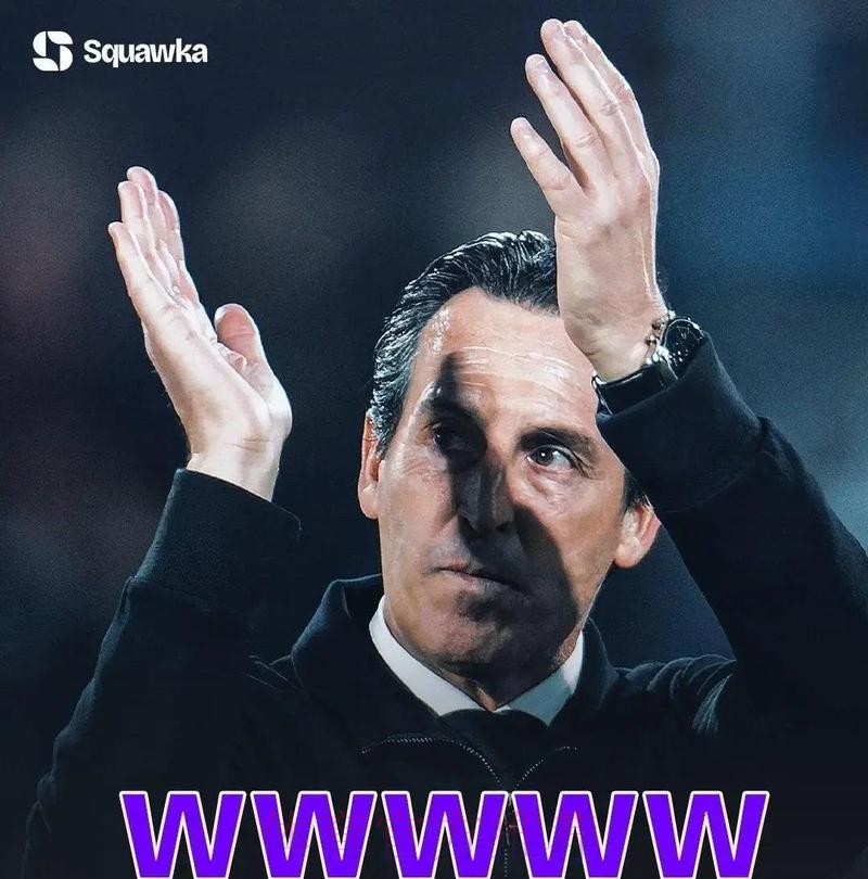 54岁埃梅里封神!震撼11连胜创111年纪录 已掀翻5豪门+阿森纳颤抖