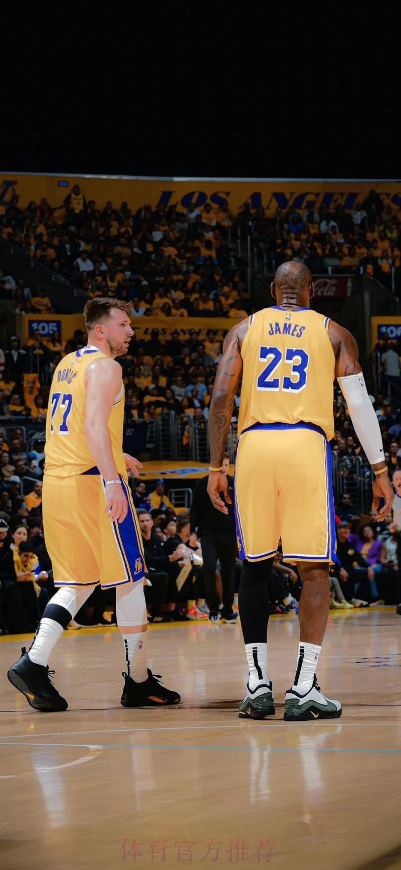 NBA爆冷,东契奇42分詹姆斯22分难救主,湖人112-124不敌国王 NBA爆冷,东契奇42分詹姆斯22分难救主,湖人112-124不敌国王